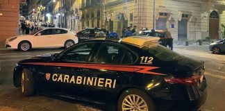 Lite furibonda tra stranieri in Piazza del Carmine a Cagliari, controlli a tappeto nel week-end