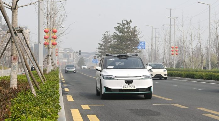 Cina: Xiong’an New Area promuove sviluppo guidato dall’innovazione (1)