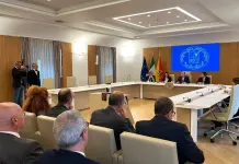 Schifani convoca i dirigenti generali: “Più controlli per prevenire illeciti e corruzione”