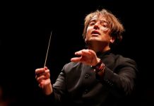 Natura, mito e tensione spirituale nei prossimi concerti dell’Orchestra Sinfonica Siciliana