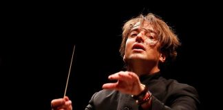 Natura, mito e tensione spirituale nei prossimi concerti dell’Orchestra Sinfonica Siciliana