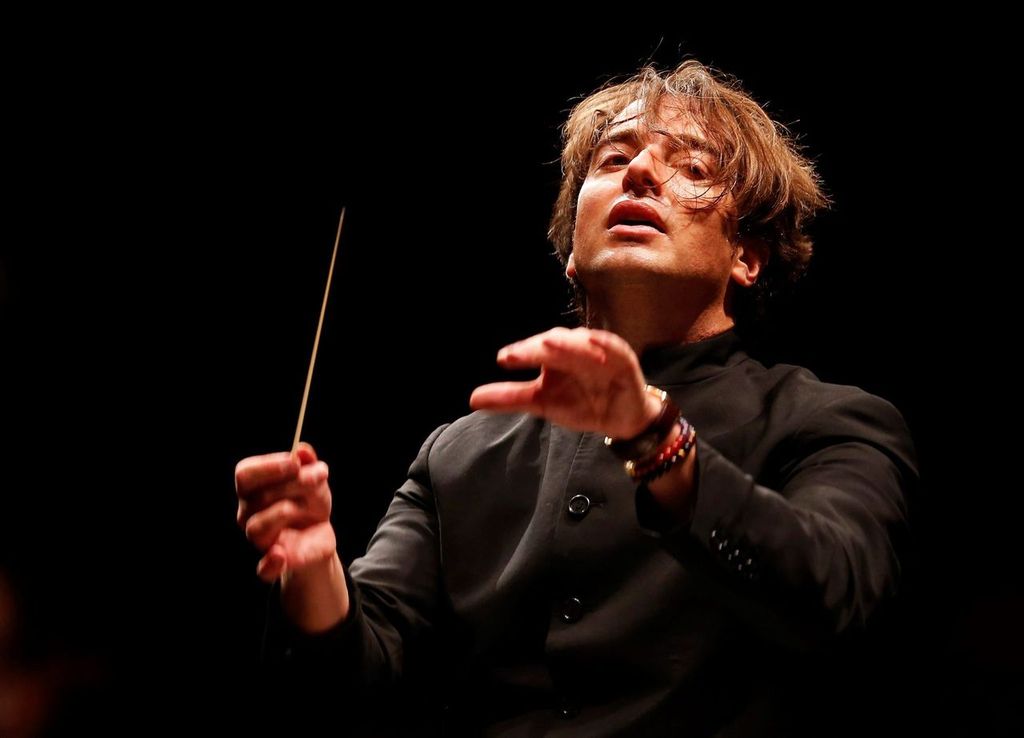 Natura, mito e tensione spirituale nei prossimi concerti dell’Orchestra Sinfonica Siciliana