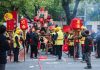 Cina: iniziate le celebrazioni in vista della Festa delle Lanterne (3)