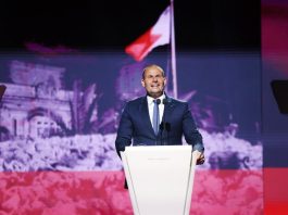 Malta, PM Abela pledges 25% renewable energy share by 2030