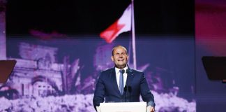 Malta, PM Abela pledges 25% renewable energy share by 2030