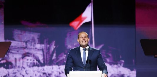 Malta, Abela promette il 25% di energia rinnovabile entro il 2030