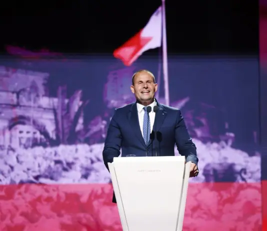 Malta, PM Abela pledges 25% renewable energy share by 2030