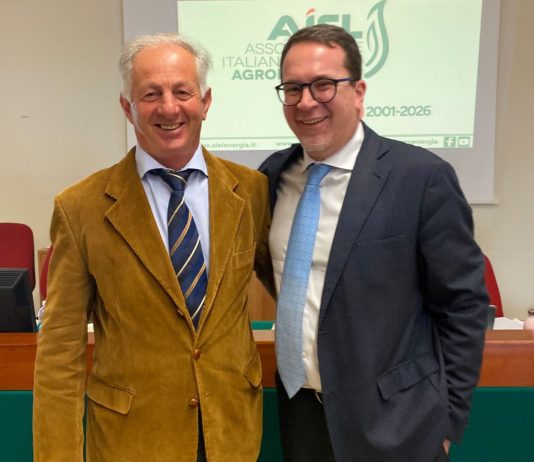 Marco Bussone eletto nuovo Presidente di AIEL – Associazione italiana energie agroforestali