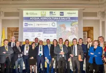 Acqua, agricoltura e salute: al centro del convegno la sfida per un futuro sostenibile
