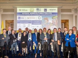 Acqua, agricoltura e salute: al centro del convegno la sfida per un futuro sostenibile