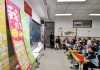 Cina: al via il nuovo semestre scolastico (2)