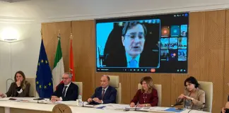 Cabina di regia per l’attuazione della legge antimafia “Liberi di scegliere”, Schifani: “Destineremo risorse aggiuntive”