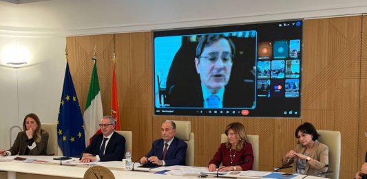 Cabina di regia per l’attuazione della legge antimafia “Liberi di scegliere”, Schifani: “Destineremo risorse aggiuntive”