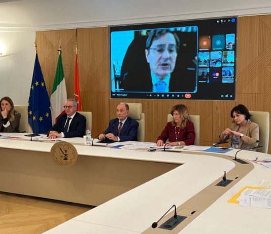 Cabina di regia per l’attuazione della legge antimafia “Liberi di scegliere”, Schifani: “Destineremo risorse aggiuntive”