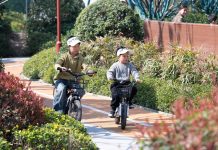 Cina: Hefei si è rinnovata seguendo le esigenze dei cittadini (1)