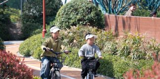 Cina: Hefei si è rinnovata seguendo le esigenze dei cittadini (1)