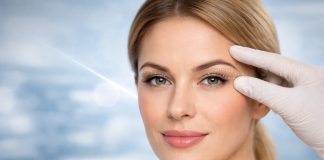 Nuovi interventi estetici: la blefaroplastica non chirurgica bleferoplastica non chirurgica