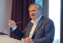 Il Sindaco Brugnaro ha aperto la tre giorni di AssoArpa a San Servolo