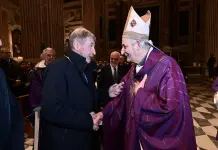 58° Anniversario della Comunità di Sant’Egidio, Bucci “Anima solidale di Genova e dei genovesi”