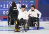 Milano-Cortina 2026: Cina batte Giappone nel curling in carrozzina (2)