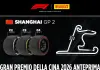Mescole C2, C3 e C4 per il Gp di Cina, a Shanghai la prima Sprint del Mondiale