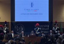 Corte dei Conti, Carra “Il nostro lavoro è a garanzia dei diritti della collettività”