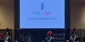 Corte dei Conti, Carra “Il nostro lavoro è a garanzia dei diritti della collettività”