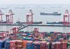Cina: nel 2025 il porto di Taicang ha mosso 8,736 milioni di TEU (3)