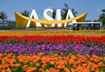 Cina: a Qionghai c’è il Boao Forum 2026 (2)