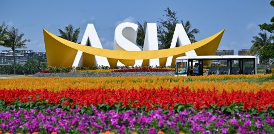 Cina: a Qionghai c’è il Boao Forum 2026 (2)