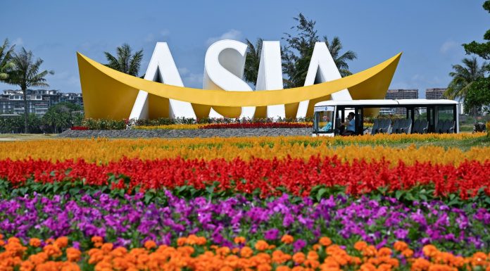 Cina: a Qionghai c’è il Boao Forum 2026 (2)