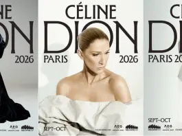 Celine Dion torna sul palco, in autunno 10 serate live a Parigi