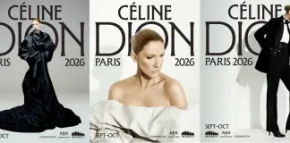 Celine Dion torna sul palco, in autunno 10 serate live a Parigi