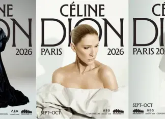 Celine Dion torna sul palco, in autunno 10 serate live a Parigi