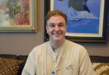 Cina: Jingdezhen, artista spagnolo fonde arte ceramica cinese e spagnola (3)