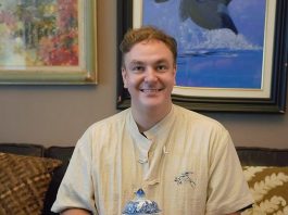 Cina: Jingdezhen, artista spagnolo fonde arte ceramica cinese e spagnola (3)