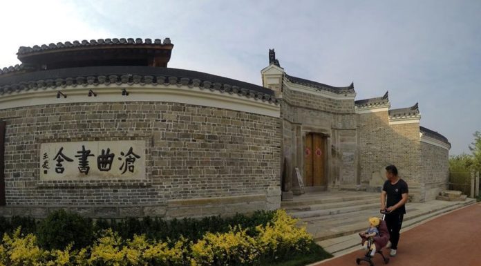 Cina: antiche accademie promuovono scambi tra culture usando saggezza orientale