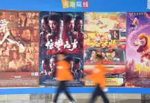 Cina: incassi del box office superano 10 miliardi di yuan