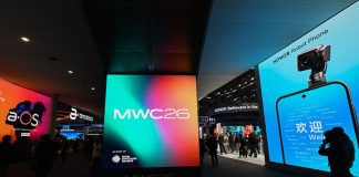 Spagna: Barcellona, concluso il Mobile World Congress (1)