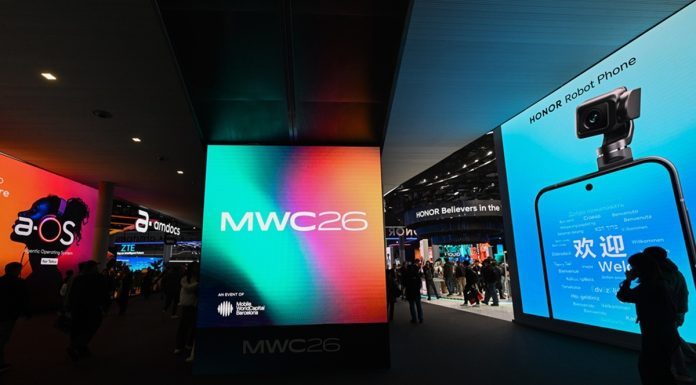 Spagna: Barcellona, concluso il Mobile World Congress (1)