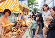 Cina: ad Hainan il mercato dedicato al patrimonio culturale immateriale (1)