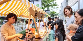 Cina: ad Hainan il mercato dedicato al patrimonio culturale immateriale (1)