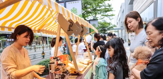 Cina: ad Hainan il mercato dedicato al patrimonio culturale immateriale (1)