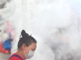 Cina: in aumento il turismo a Liuzhou per assaggiare il Lyufen (1)