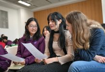 Cina: studenti italiani esplorano Chongqing grazie a programma di scambio culturale