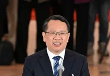 Cina: intervista prima di riunione di chiusura di quarta sessione Comitato nazionale di CPPCC