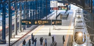 Cina: Festa primavera, stimato record di 9,4 mld spostamenti durante picco viaggi (1)