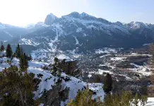 L’eredità olimpica di Cortina: un ponte su 70 anni di storia degli sport invernali