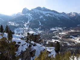 L’eredità olimpica di Cortina: un ponte su 70 anni di storia degli sport invernali