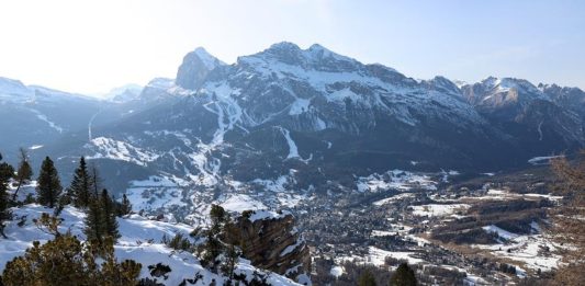 L’eredità olimpica di Cortina: un ponte su 70 anni di storia degli sport invernali